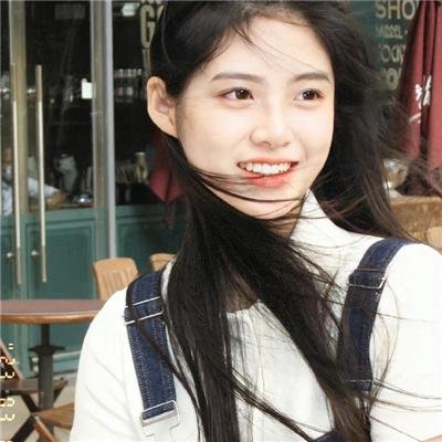 岸边